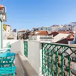 Flh Amazing View Bright Flat