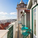 Flh Amazing View Bright Flat