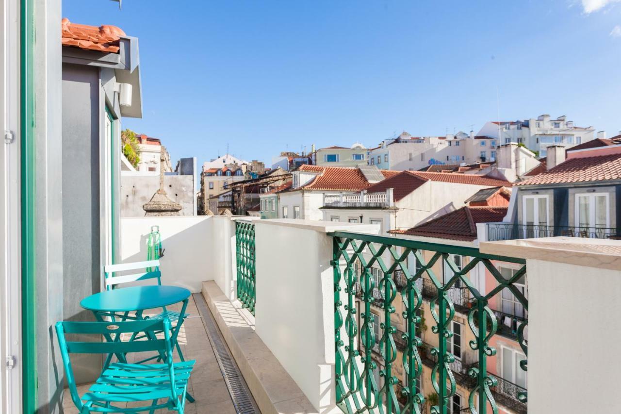 Flh Amazing View Bright Flat Apartamento