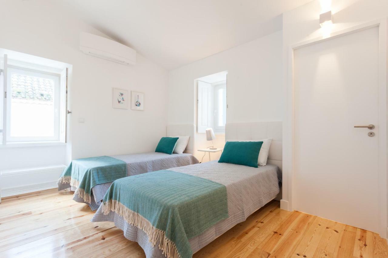 Apartamento Flh Amazing View Bright Flat