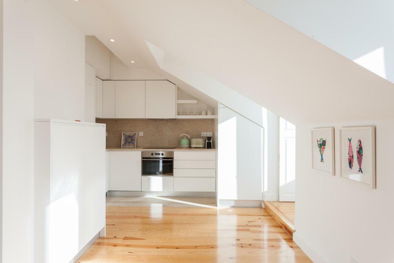 Flh Amazing View Bright Flat Apartamento