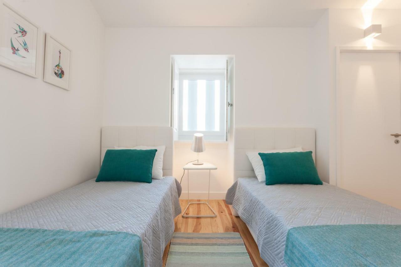 Apartamento Flh Amazing View Bright Flat Lisboa