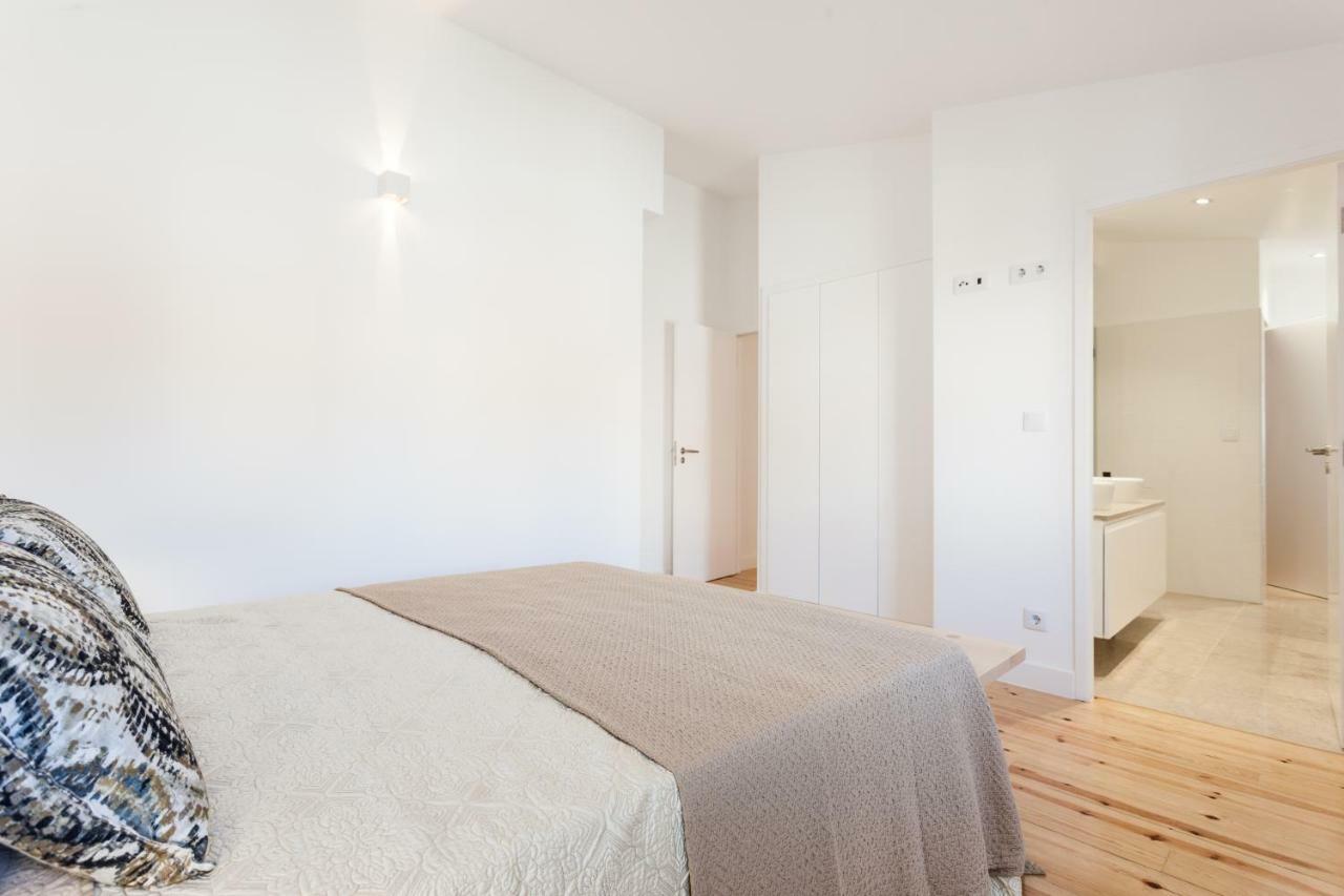 Flh Amazing View Bright Flat Apartamento