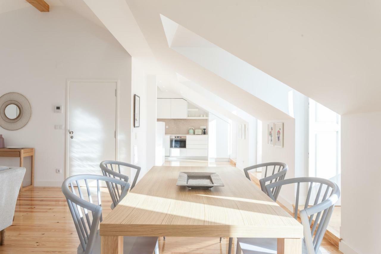Apartamento Flh Amazing View Bright Flat