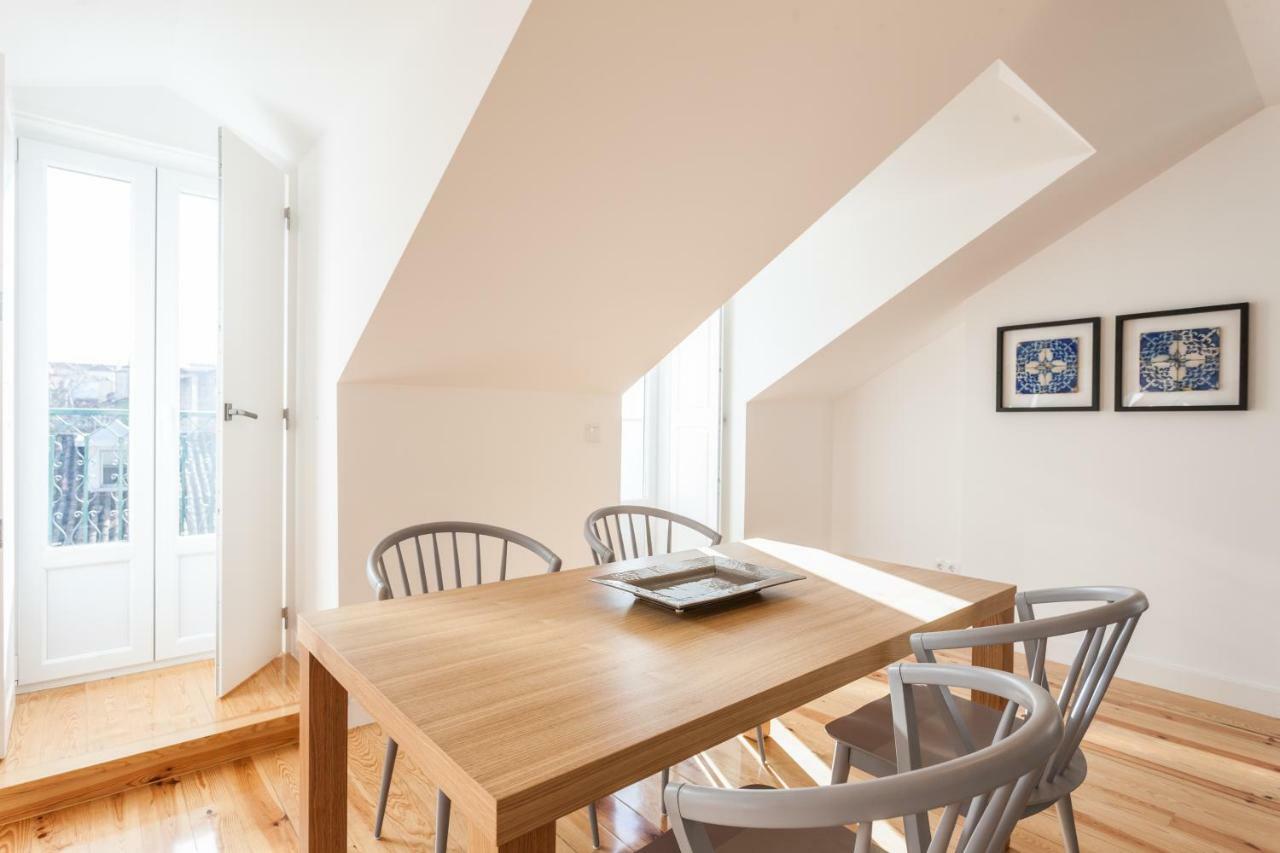 Apartamento Flh Amazing View Bright Flat
