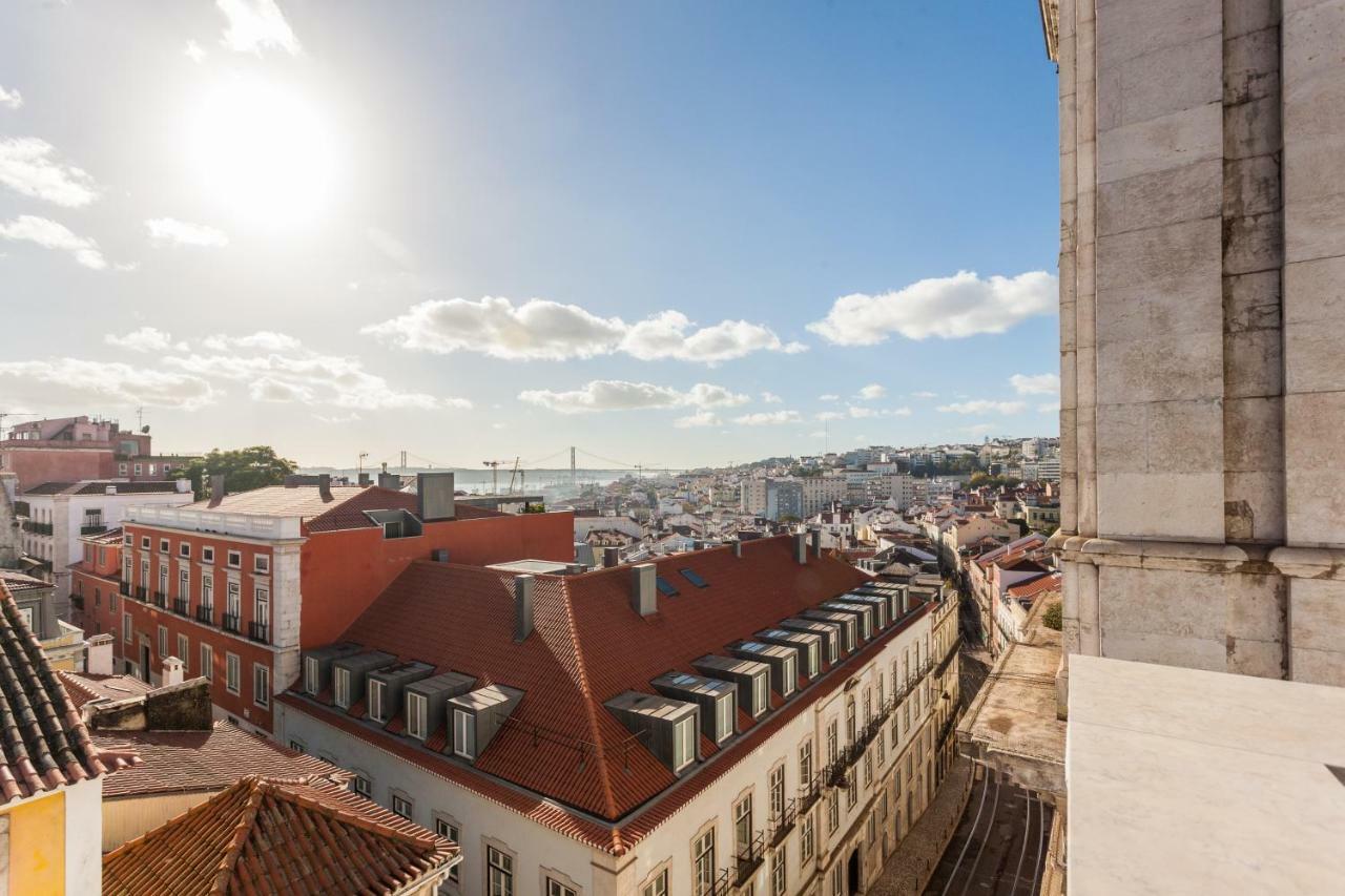Apartamento Flh Amazing View Bright Flat