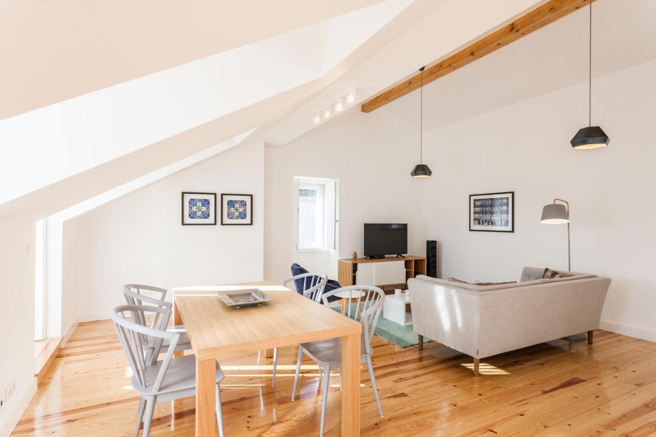 Flh Amazing View Bright Flat Apartamento *